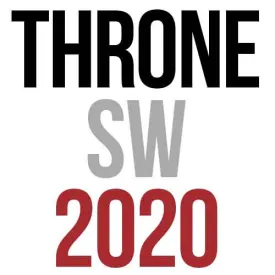 Secretlab THRONE 2020 SoftWeave™