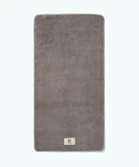 Terry Towel Gray