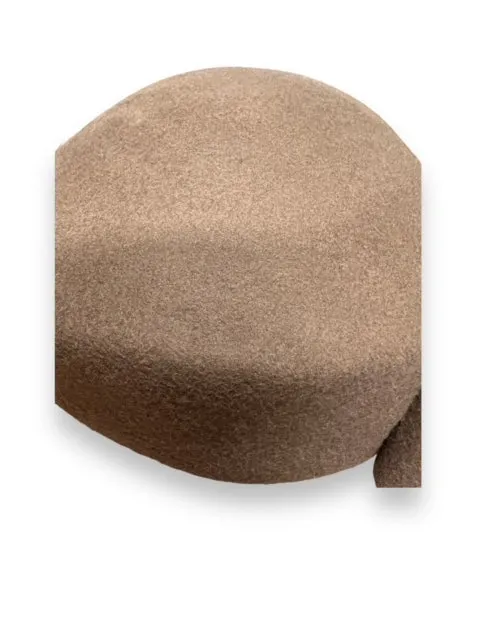 The Head-Turner Structured Bow Beret (4 Colors)