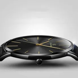 Ultra-thin Men's Watch