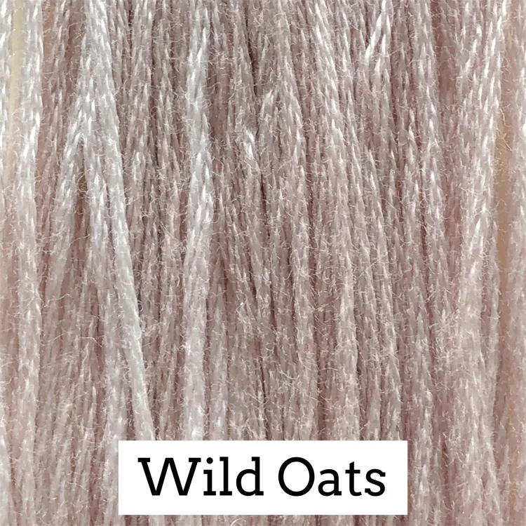 Wild Oats